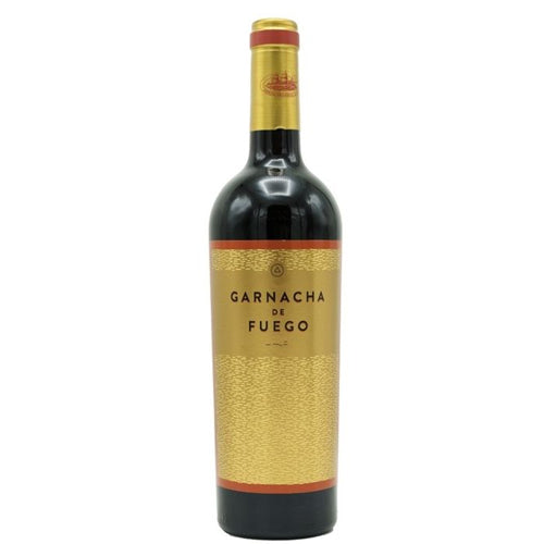 Breca Garnacha de Fuego 2021 - 750ML