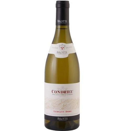 Brotte Condrieu Versant Dore 2019 -750ML