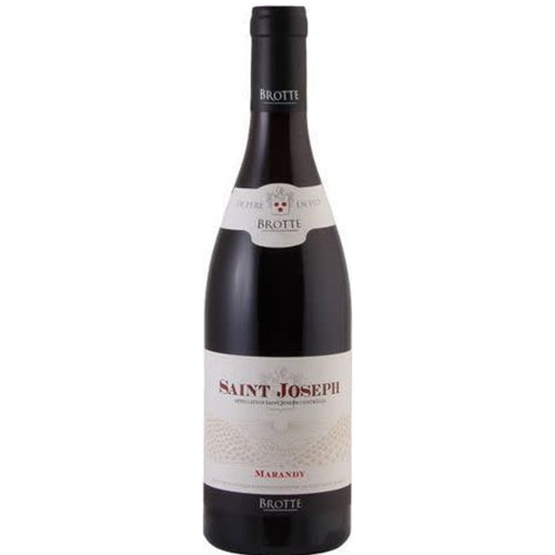 Brotte Saint Joseph Marandy 2019 - 750ML