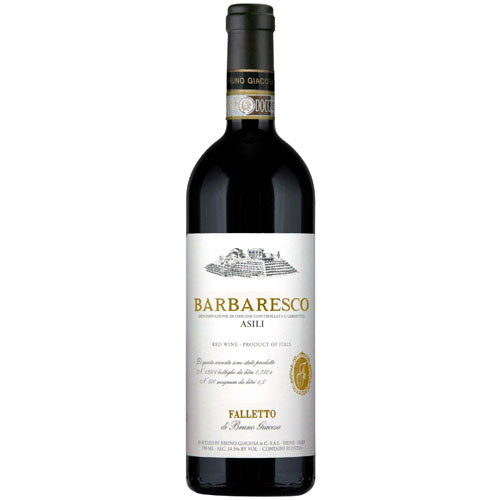 Bruno Giacosa Barbaresco Asili 2019 -1.5L