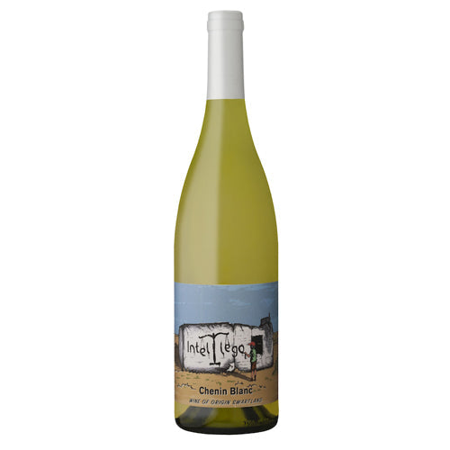Intellego Wine Chenin Blanc 2019 - 750ML