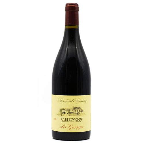 Bernard Baudry Chinon les Granges 2022 - 750ml