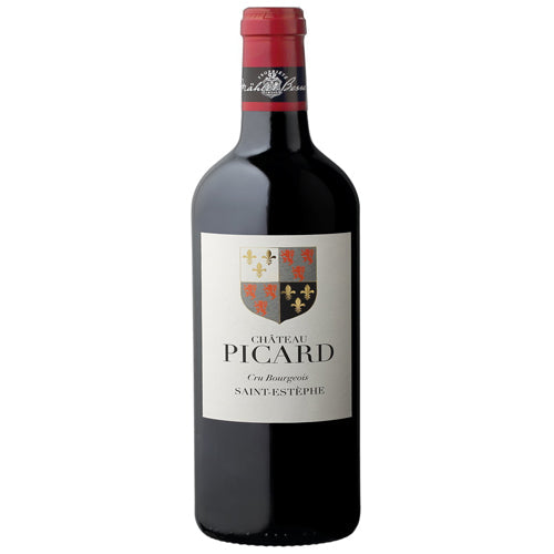 Chateau Picard 2017 - 750ML