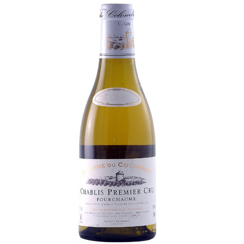 Domaine du Colombier Chablis 1er Cru Fourchaume 2020 - 750ML