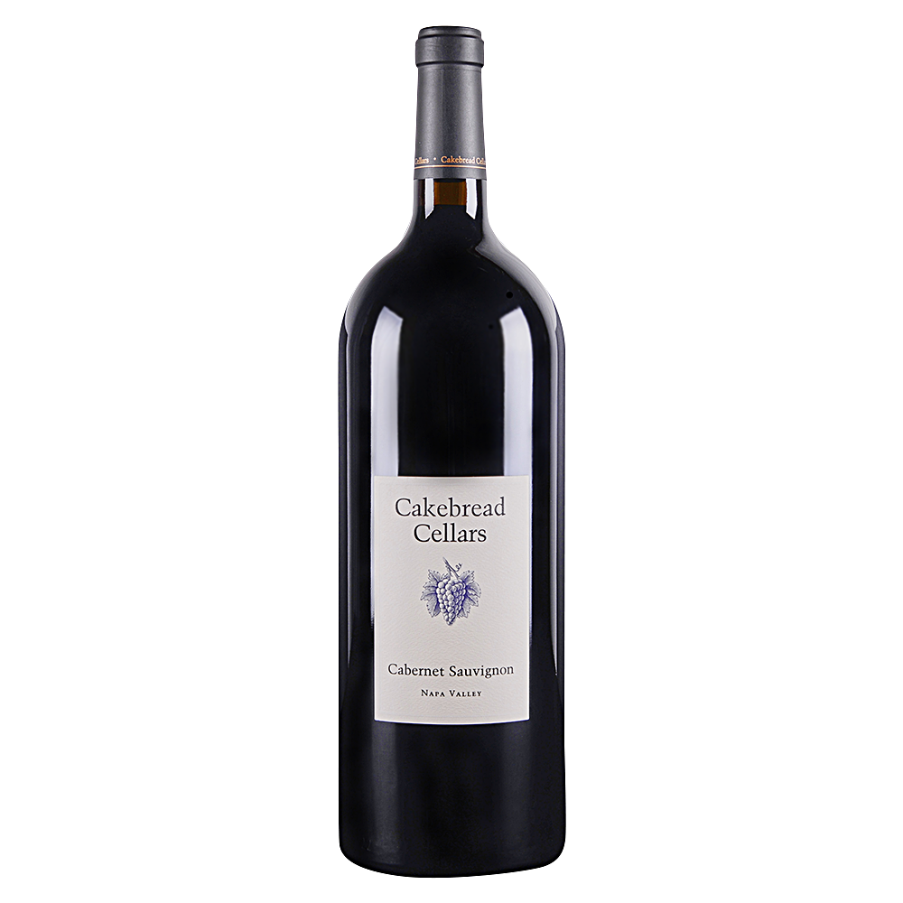 Cakebread Cellars Napa Cabernet Sauvignon 2019 -1.5L
