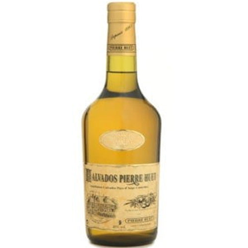 Calvados Pierre Huet VS Signature 750ML