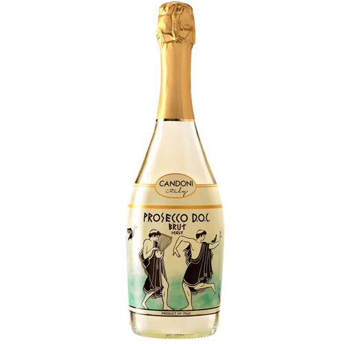 Candoni Prosecco 750ML