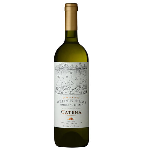 Catena Semillon Chenin White Clay 2022- 750ml