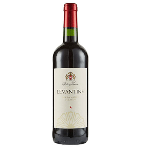 Ch Musar Rouge Levantine 2020 - 750ml