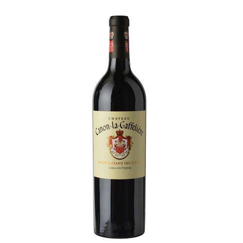 Chateau Canon La Gaffeliere 2018-750ML