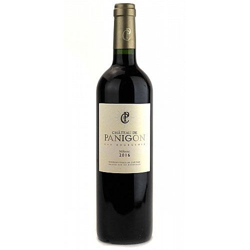 Chateau De Panigon 2018-750ML
