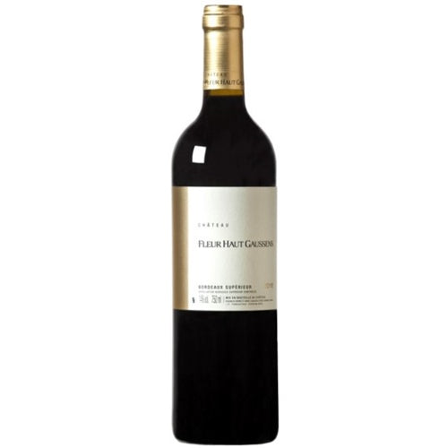 Chateau Fleur Haut Gaussens 2018 -750ML
