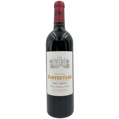 Chateau Fontesteau 2015 -750ML