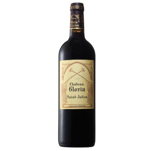 Chateau Gloria 2015-750ML