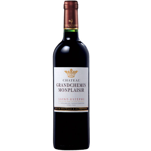 Chateau Grand Chemin Monplaisir 2018 -750ML