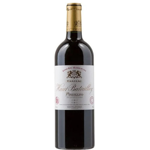 Chateau Haut Batailley 2015-750ML