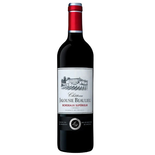 Chateau Jalousie Beaulieu 2018 -750ML