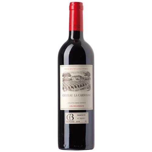Chateau  La Cardonne 2016 -750ML