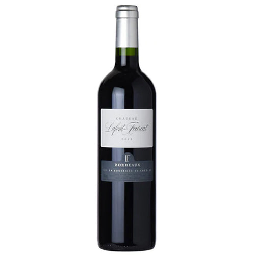 Chateau Lafont Fourcat 2017-750ML