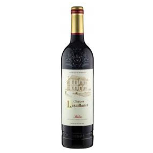 Chateau Letaillanet 2019-750ML