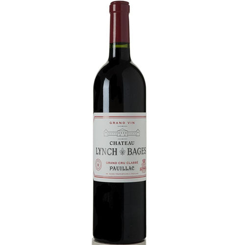 Chateau Lynch Bages 2018-750ML