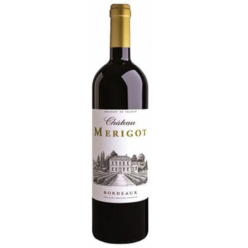 Chateau Merigot 2019-750ML