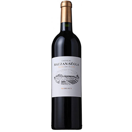 Chateau Rauzan Segla 2015-750ML