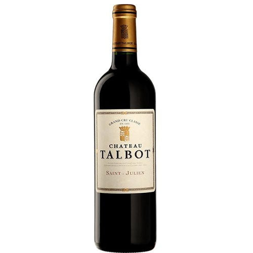 Chateau Talbot 2016-750ML