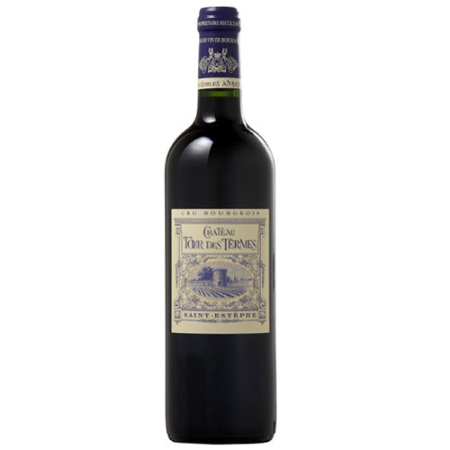 Chateau Tour Des Termes 2018 - 750ML