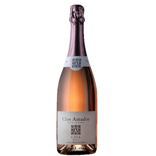 Clos Amador Rose Tendre NV -750ML