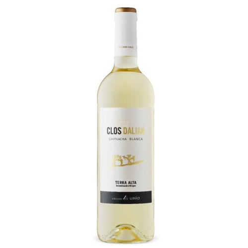Clos Dalian Terra Alta Garnacha White 2020 -750ML