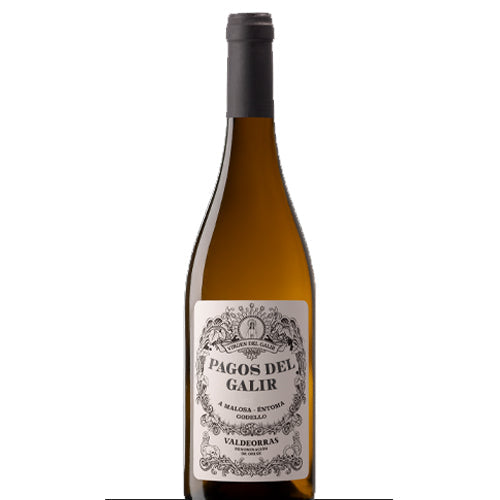 Cvne Pagos De Galir Godello 2021 -750ml