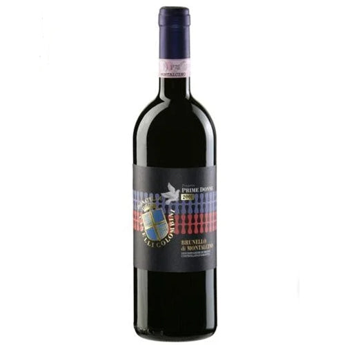 D Cinelli Colombini Brunello di Montalcino Prime Donne 2016 - 750ML