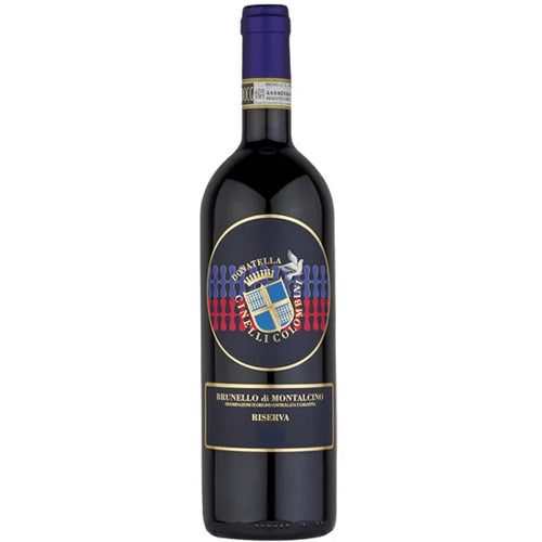 D Cinelli Colombini Brunello di Montalcino Riserva 2013 - 750ML
