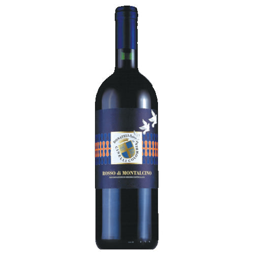 D Cinelli Colombini Rosso di Montalcino 2018 - 750ML