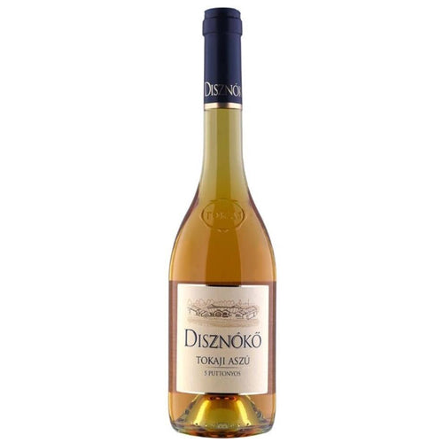 Disznoko Tokaji Aszu 5 Puttonyos 2013 - 750ML