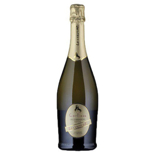 Le Colture Cartizze Prosecco Valdobbiadene Brut DOCG NV - 750ML
