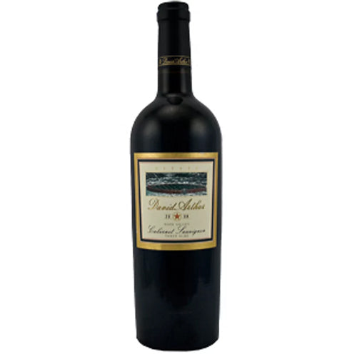 David Arthur Three Acre Cabernet Sauvignon 2017 - 750ML