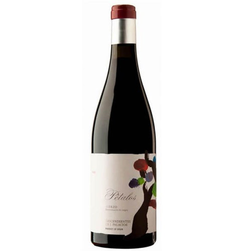 Descendientes de Jose Palacios Petalos del Bierzo 2019 - 750ML