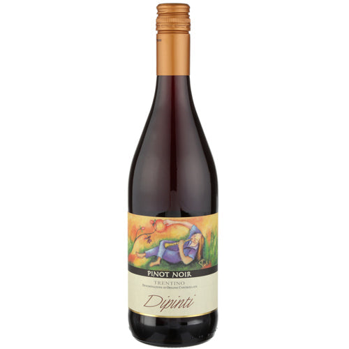 Dipinti Pinot Noir 2020 - 750ML