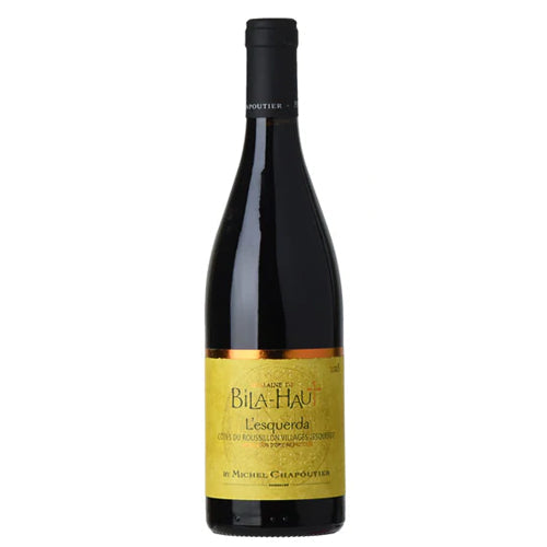 Domaine De Bila Haut L'Esquerda 2018 -750ML