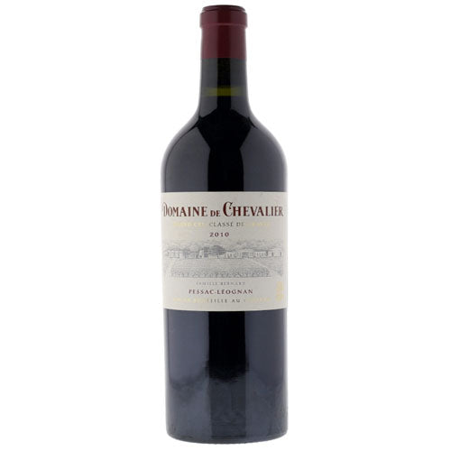 Domaine De Chevalier 2010-750ML