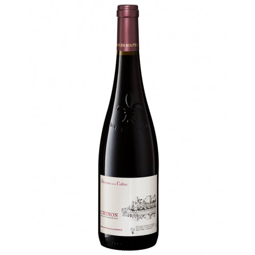 Domaine De La Colline Chinon 2019 -750ML
