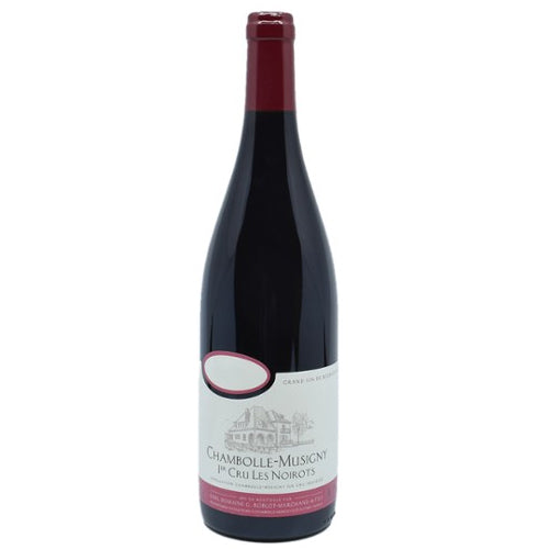 Domaine Roblot Marchand Chambolle Musigny 2019 -750ML