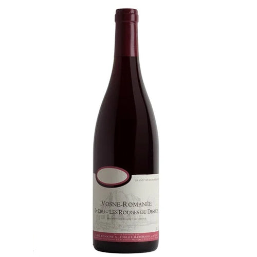 Domaine Roblot Marchand Vosne Romanee 1er Cru Les Rouges du Dessus 2019 -750ML