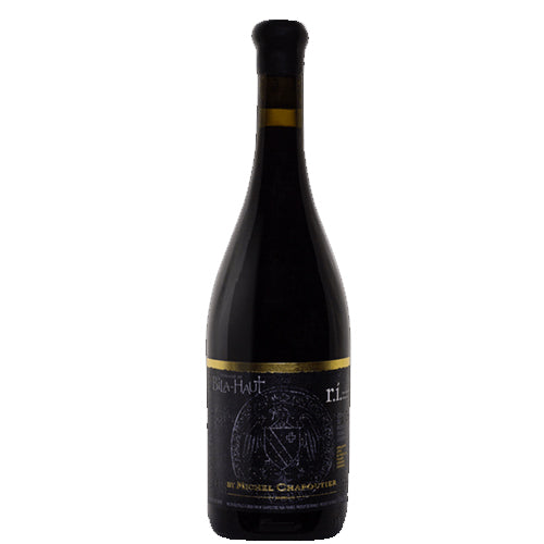 Domaine de Bila Haut Lesquerde R.I. 2015 -750ML