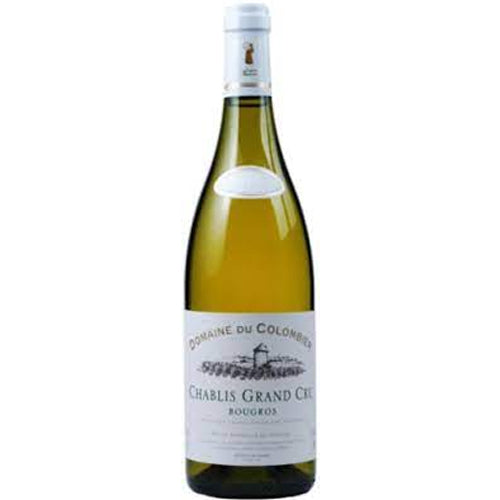 Domaine du Colombier Chablis Grand Cru Bougros 2020 - 750ML