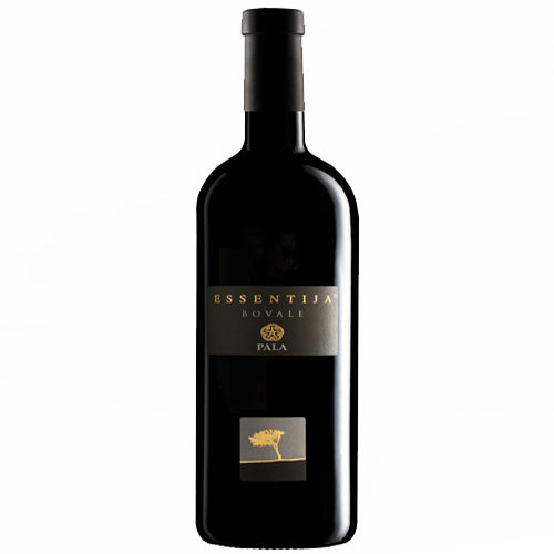 Pala Essentija Bovale 2016 - 750ML