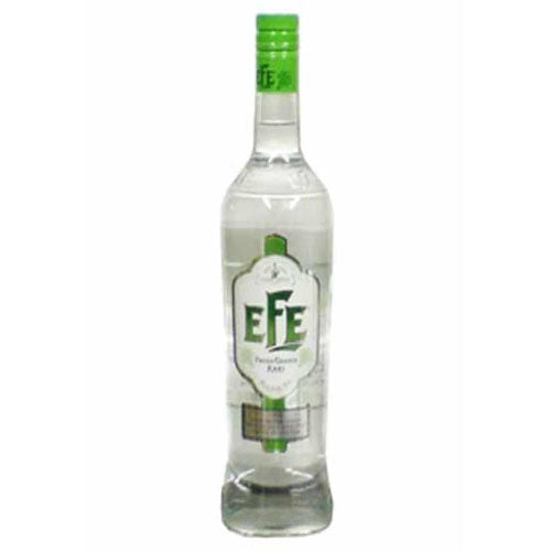 Efe Raki Fresh Grapes Green -750ML