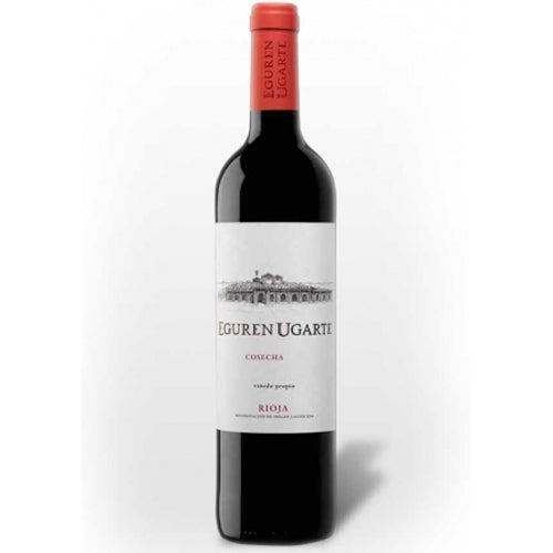 Eguren Ugarte Cosecha  2019 -750ML